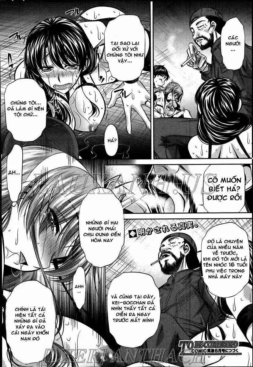 Fukushuu no Uta - Fukushuu no Uta trang 76