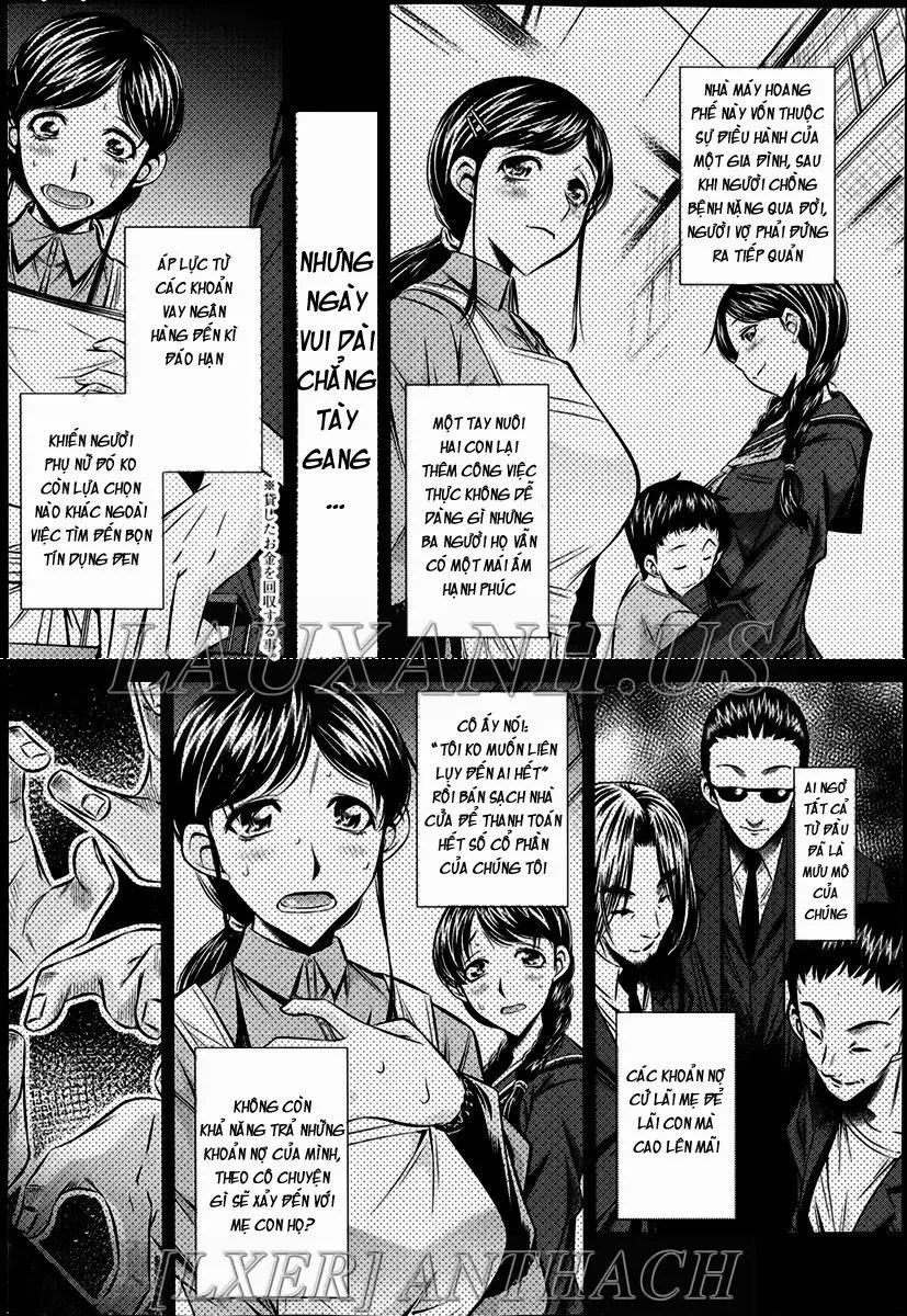 Fukushuu no Uta - Fukushuu no Uta trang 78