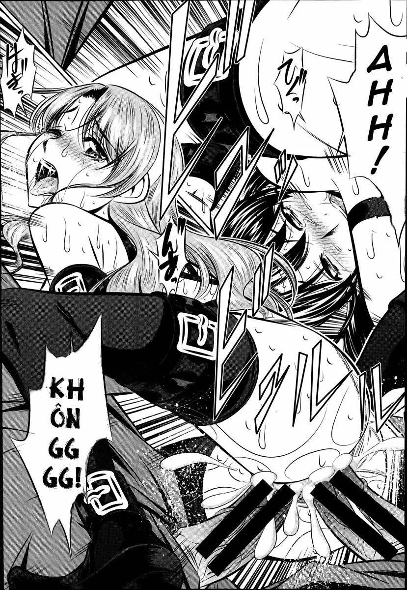 Fukushuu no Uta - Fukushuu no Uta trang 123