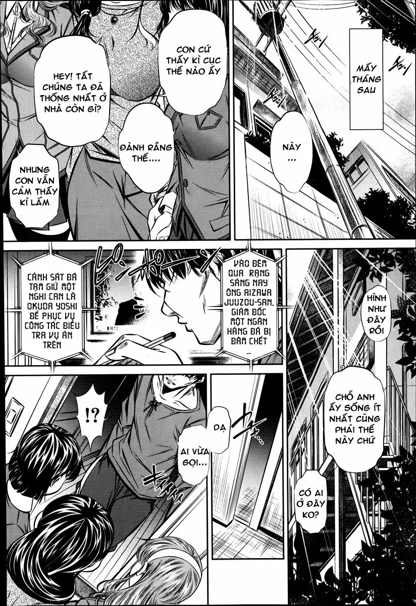 Fukushuu no Uta - Fukushuu no Uta trang 130