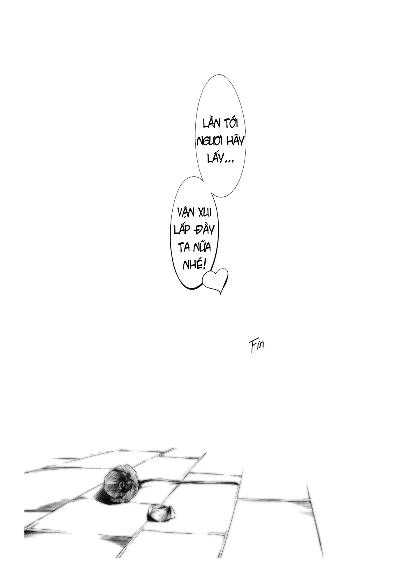 Borderline - Borderline trang 14