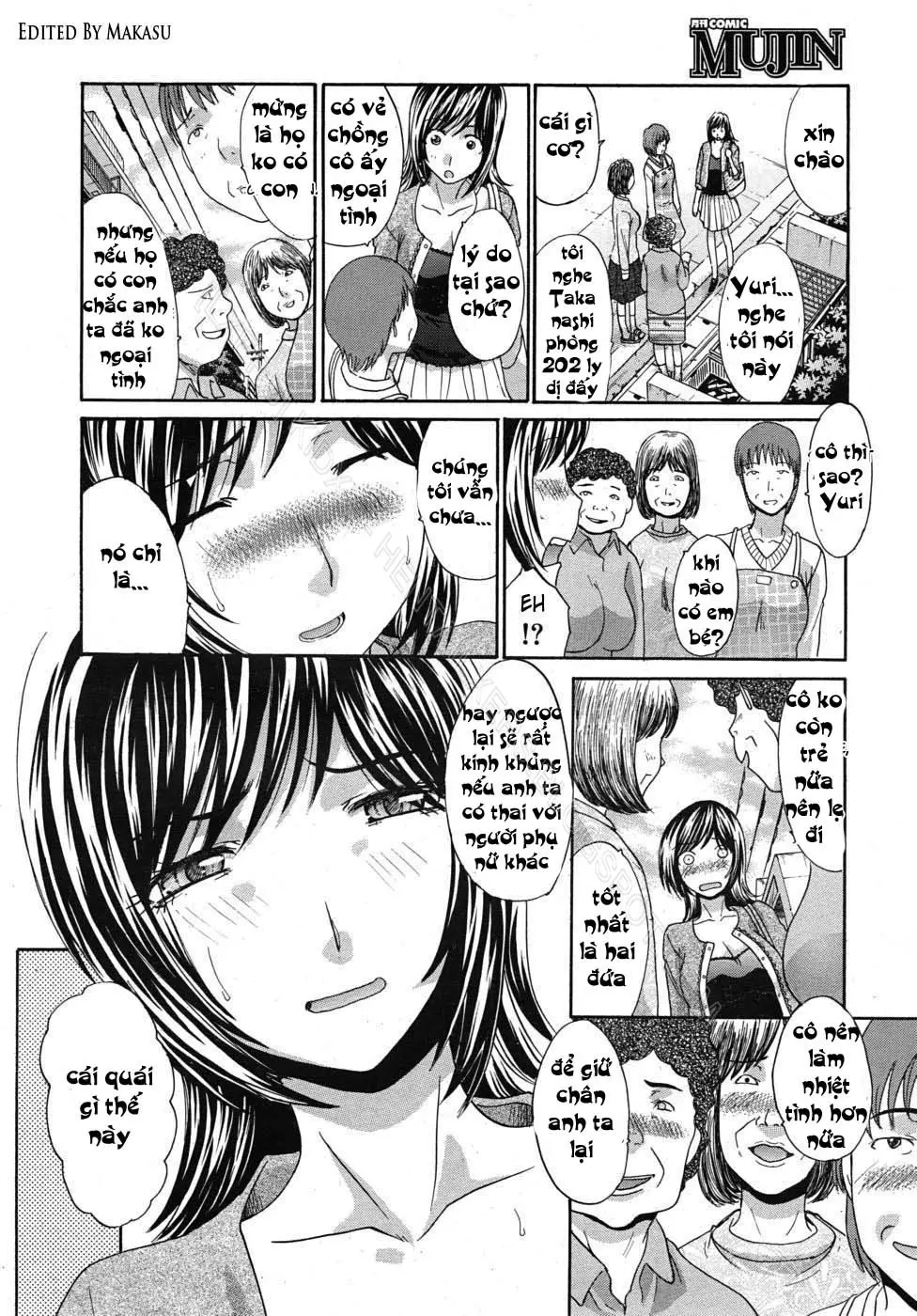 Bankon Seikatsu | Late Marriage Life - Bankon Seikatsu | Late Marriage Life trang 26