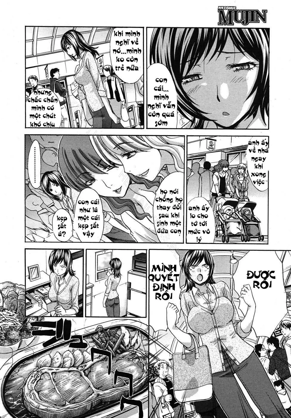 Bankon Seikatsu | Late Marriage Life - Bankon Seikatsu | Late Marriage Life trang 28