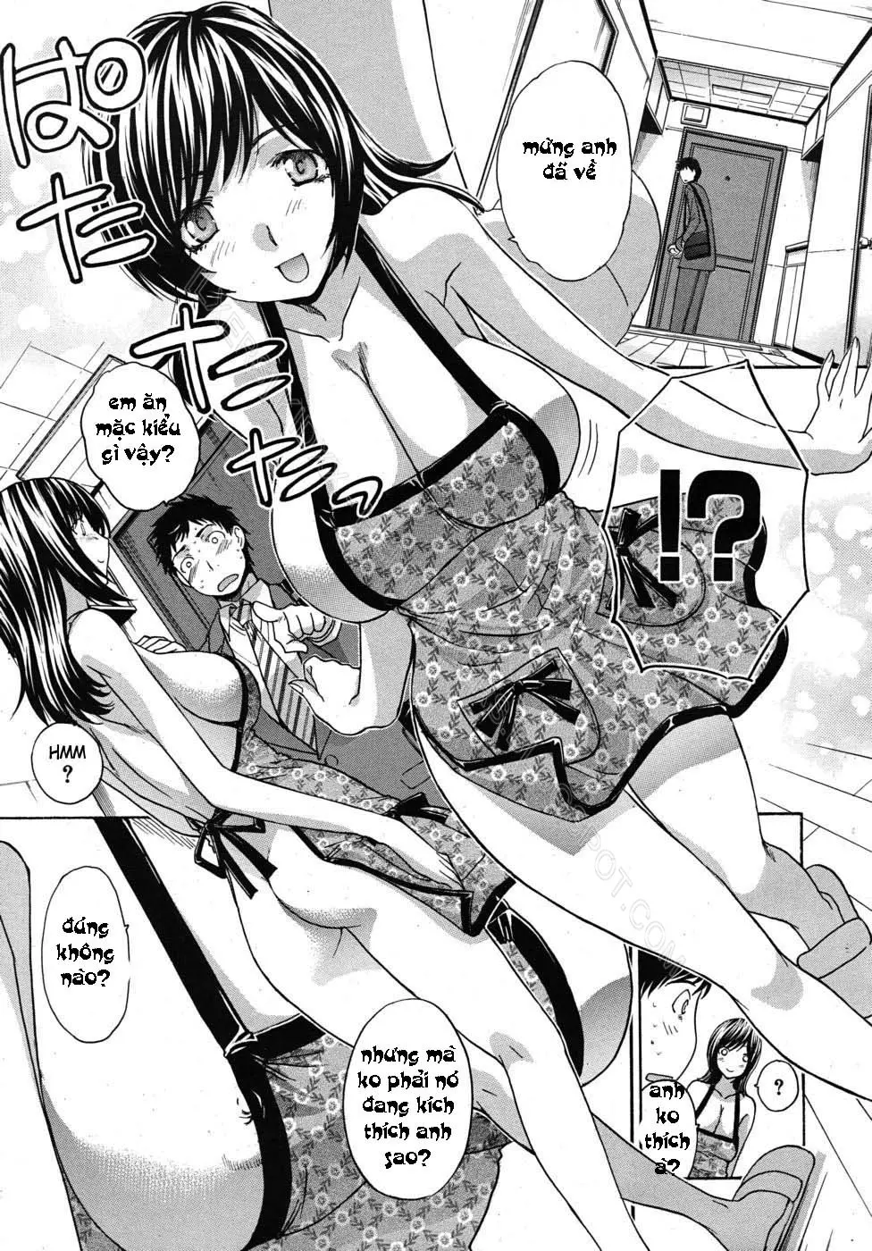 Bankon Seikatsu | Late Marriage Life - Bankon Seikatsu | Late Marriage Life trang 31