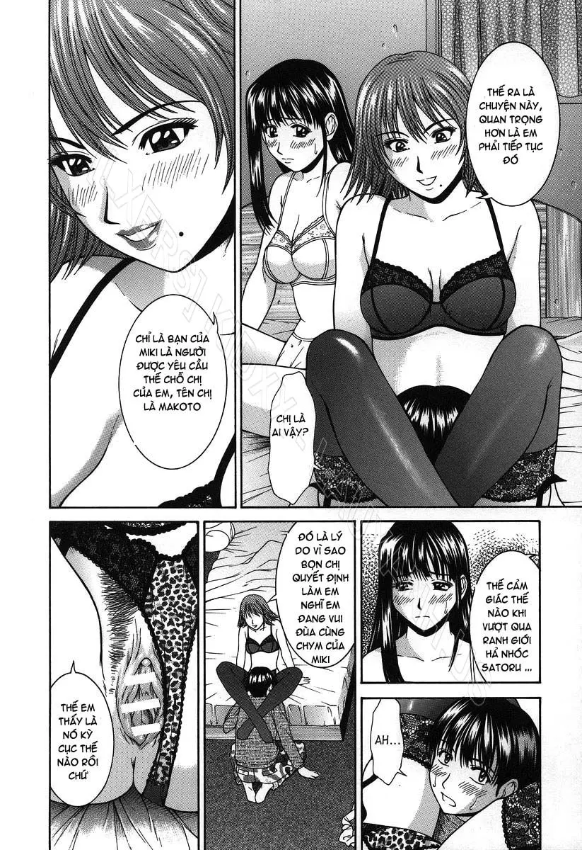 Hard-X - Hard-X trang 103
