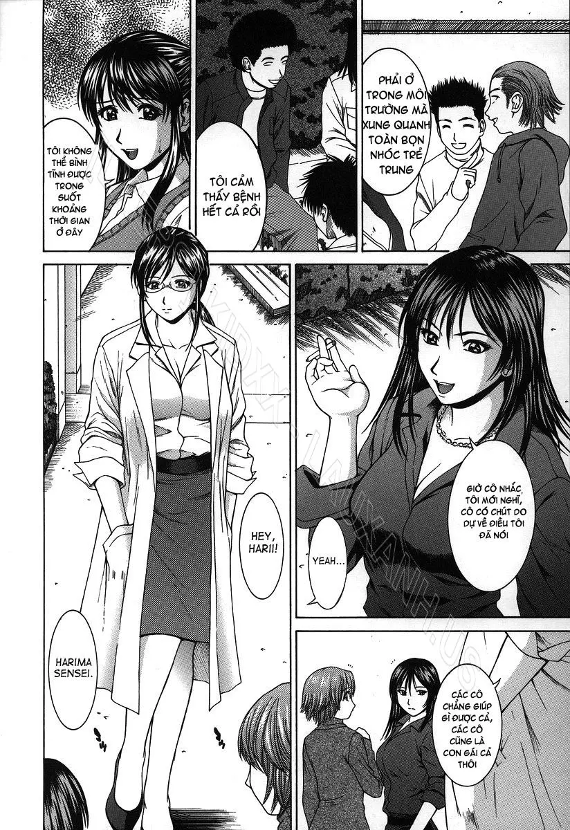 Hard-X - Hard-X trang 174