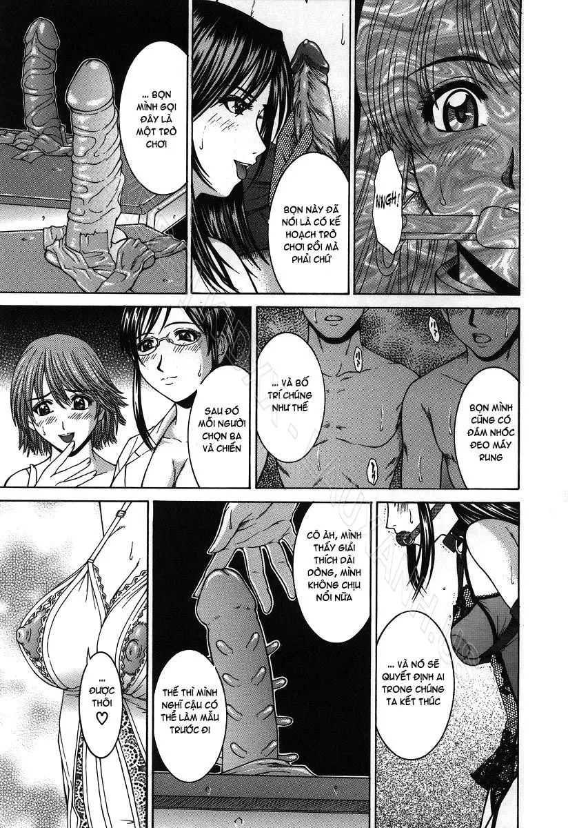 Hard-X - Hard-X trang 181