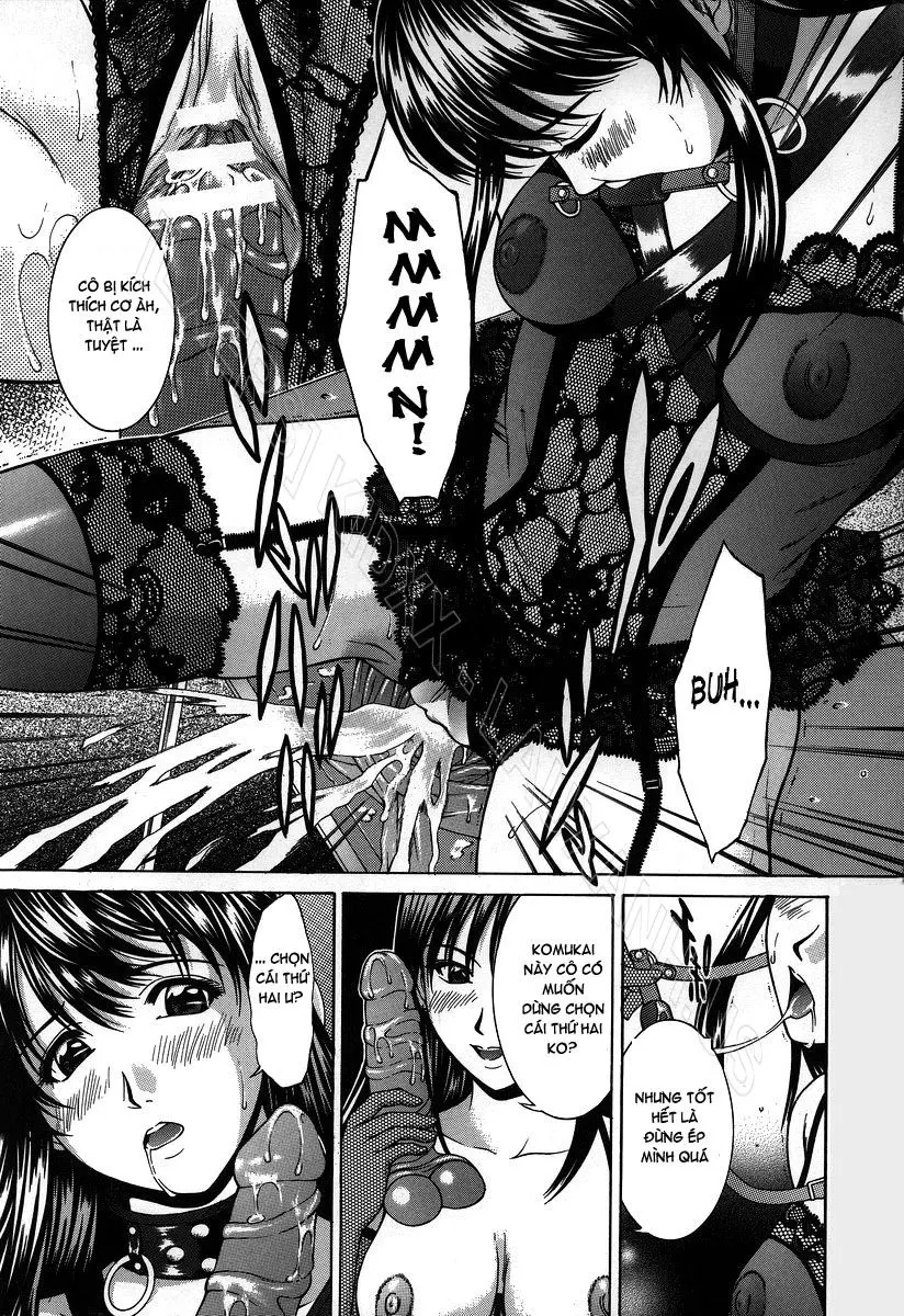 Hard-X - Hard-X trang 189