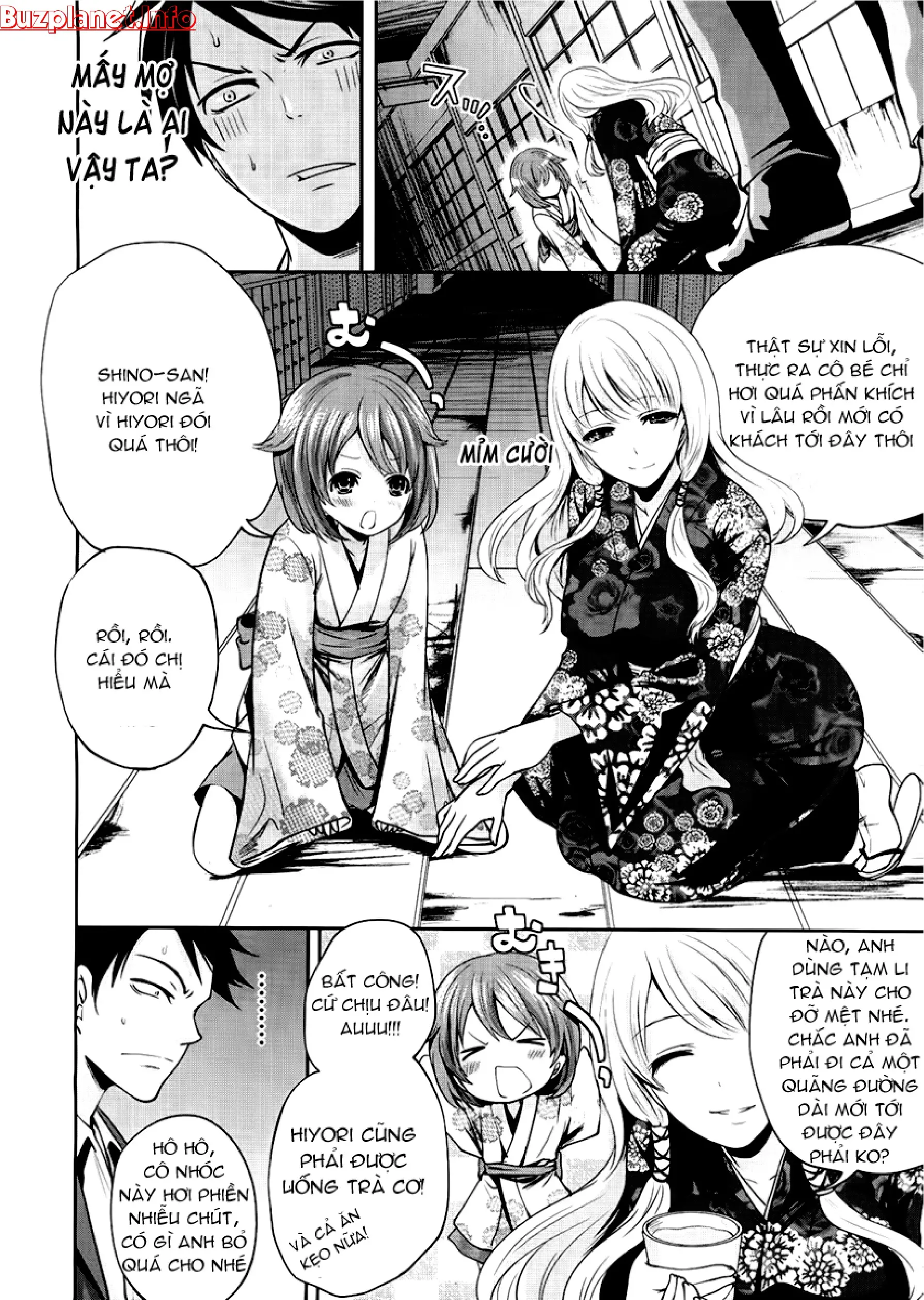 Boku dake ga Kanojo ni Furerareru | I'm the Only One Who Can Touch Her - Boku dake ga Kanojo ni Furerareru | I'm the Only One Who Can Touch Her trang 84