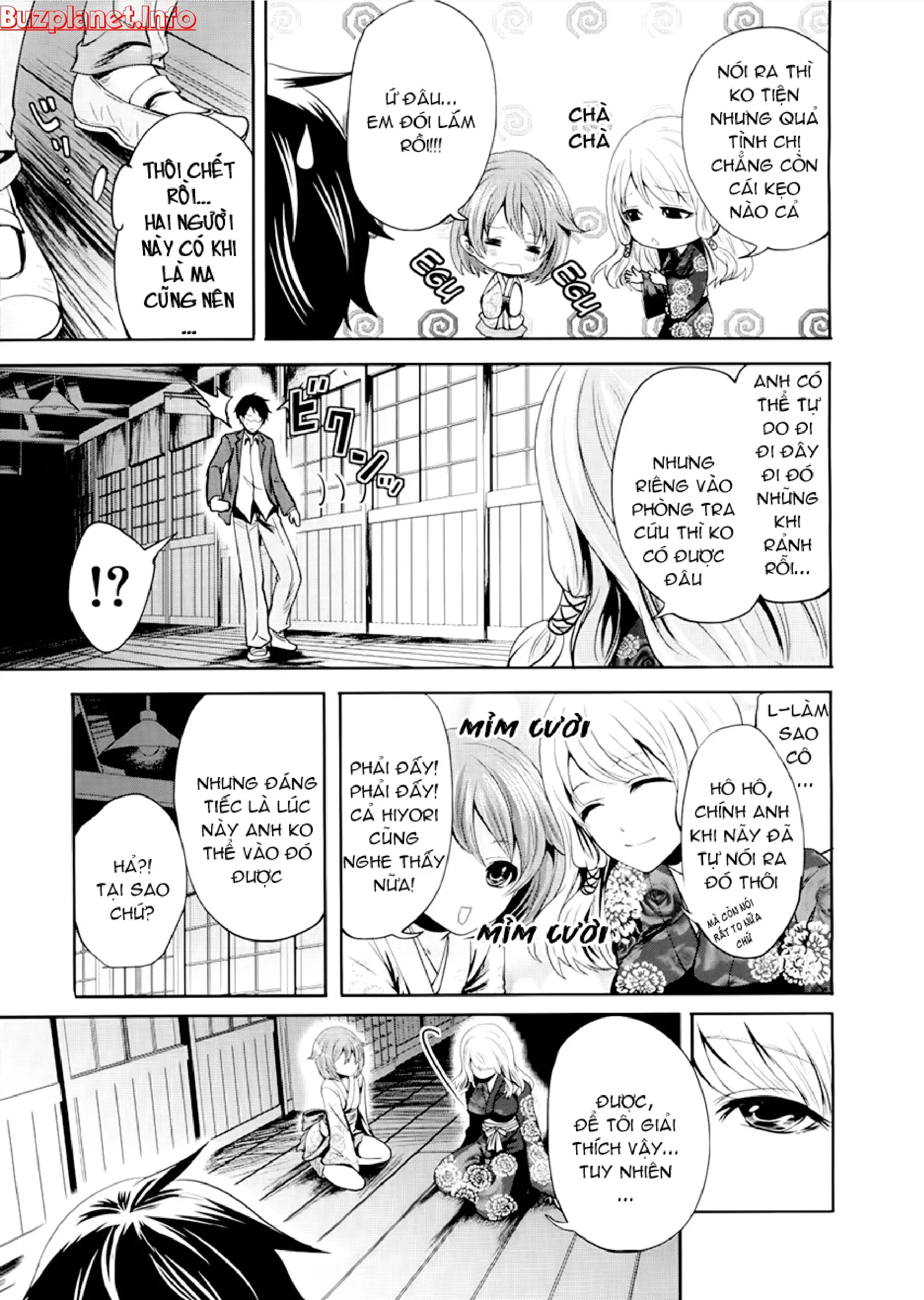 Boku dake ga Kanojo ni Furerareru | I'm the Only One Who Can Touch Her - Boku dake ga Kanojo ni Furerareru | I'm the Only One Who Can Touch Her trang 85
