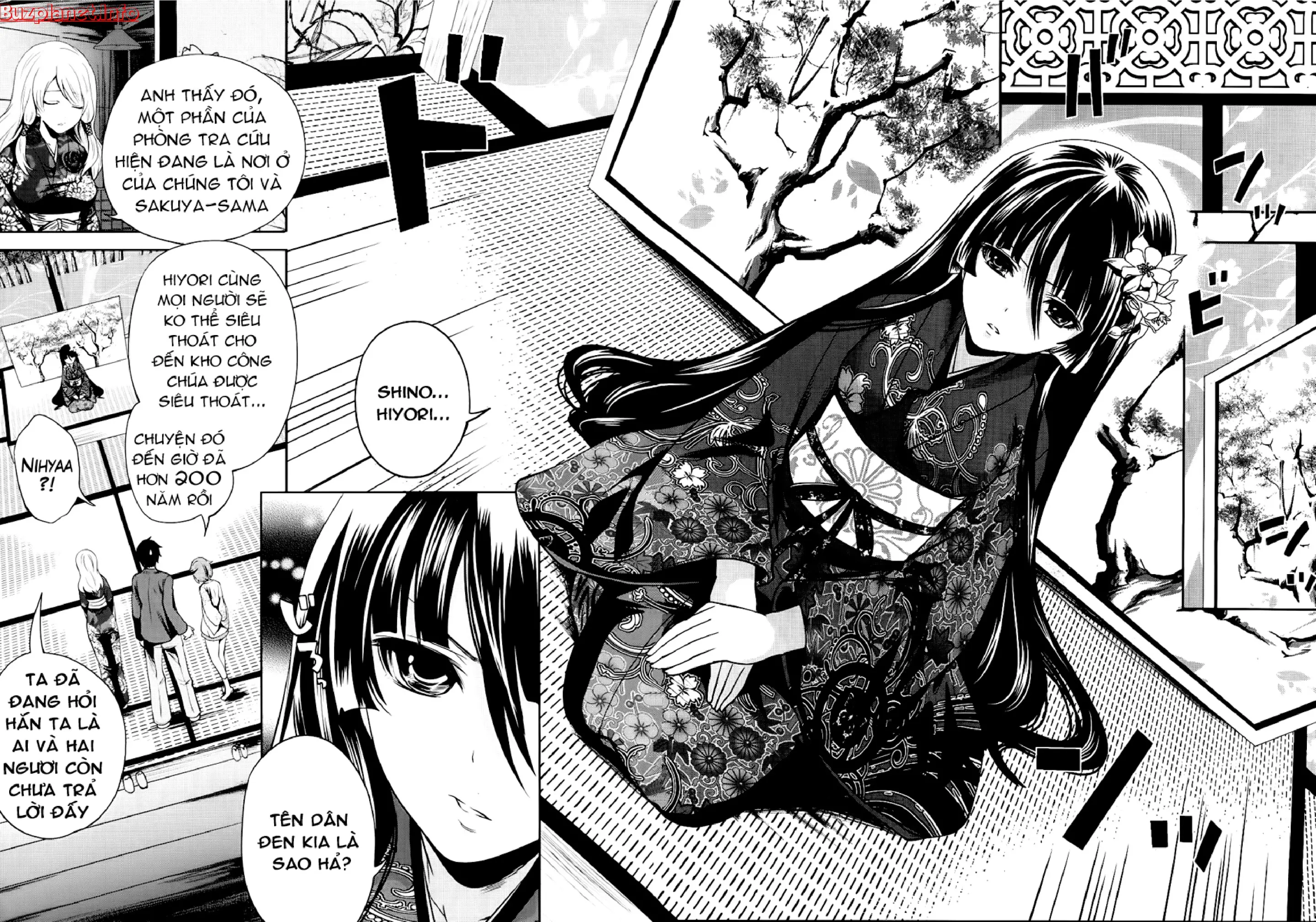 Boku dake ga Kanojo ni Furerareru | I'm the Only One Who Can Touch Her - Boku dake ga Kanojo ni Furerareru | I'm the Only One Who Can Touch Her trang 86