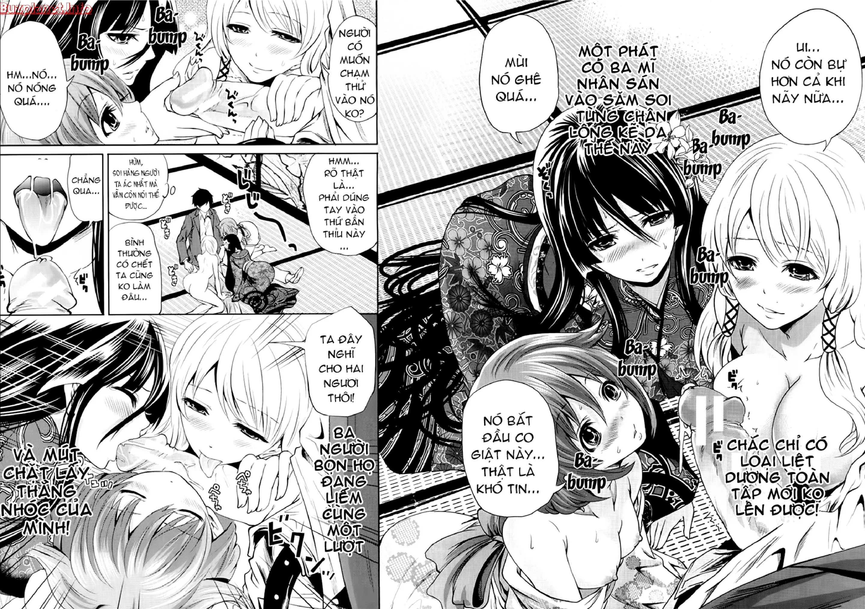 Boku dake ga Kanojo ni Furerareru | I'm the Only One Who Can Touch Her - Boku dake ga Kanojo ni Furerareru | I'm the Only One Who Can Touch Her trang 91