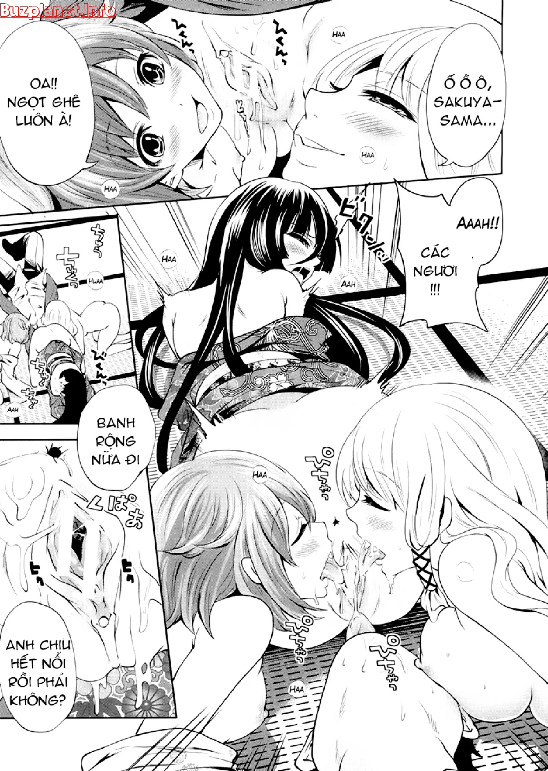 Boku dake ga Kanojo ni Furerareru | I'm the Only One Who Can Touch Her - Boku dake ga Kanojo ni Furerareru | I'm the Only One Who Can Touch Her trang 98