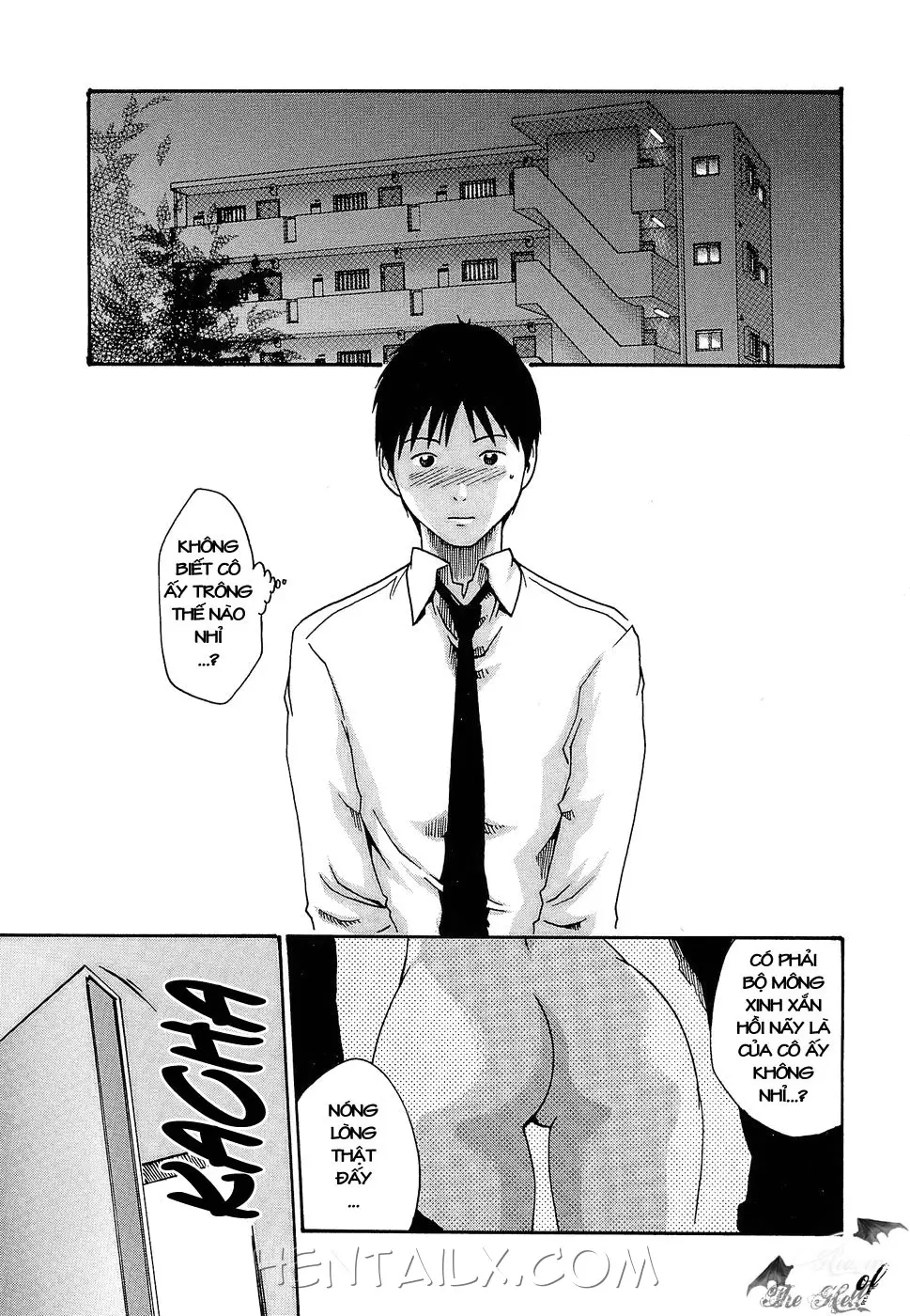 Hishoka Drop - Secretarial section Drop 3 - Hishoka Drop - Secretarial section Drop 3 trang 14