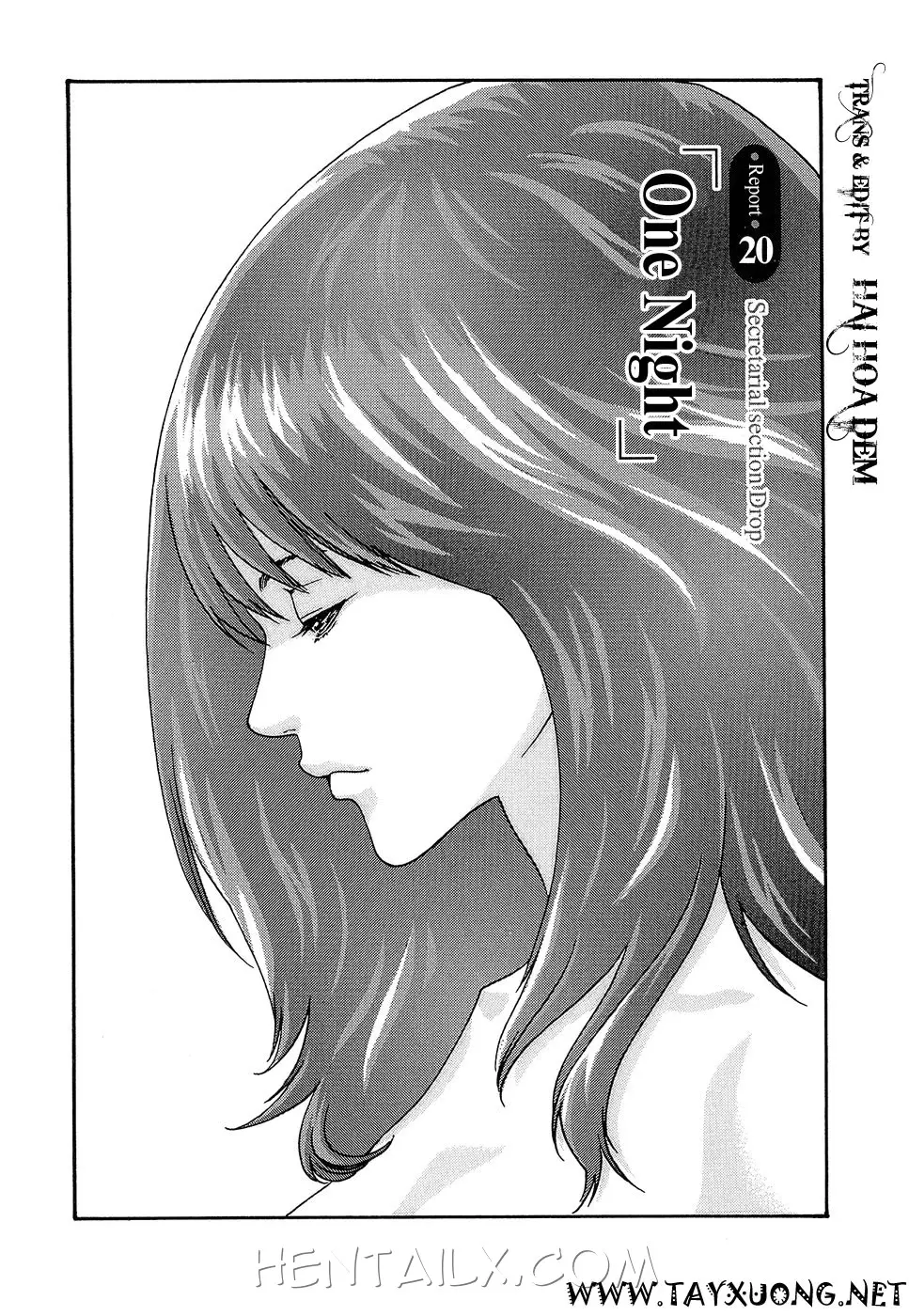 Hishoka Drop - Secretarial section Drop 3 - Hishoka Drop - Secretarial section Drop 3 trang 54