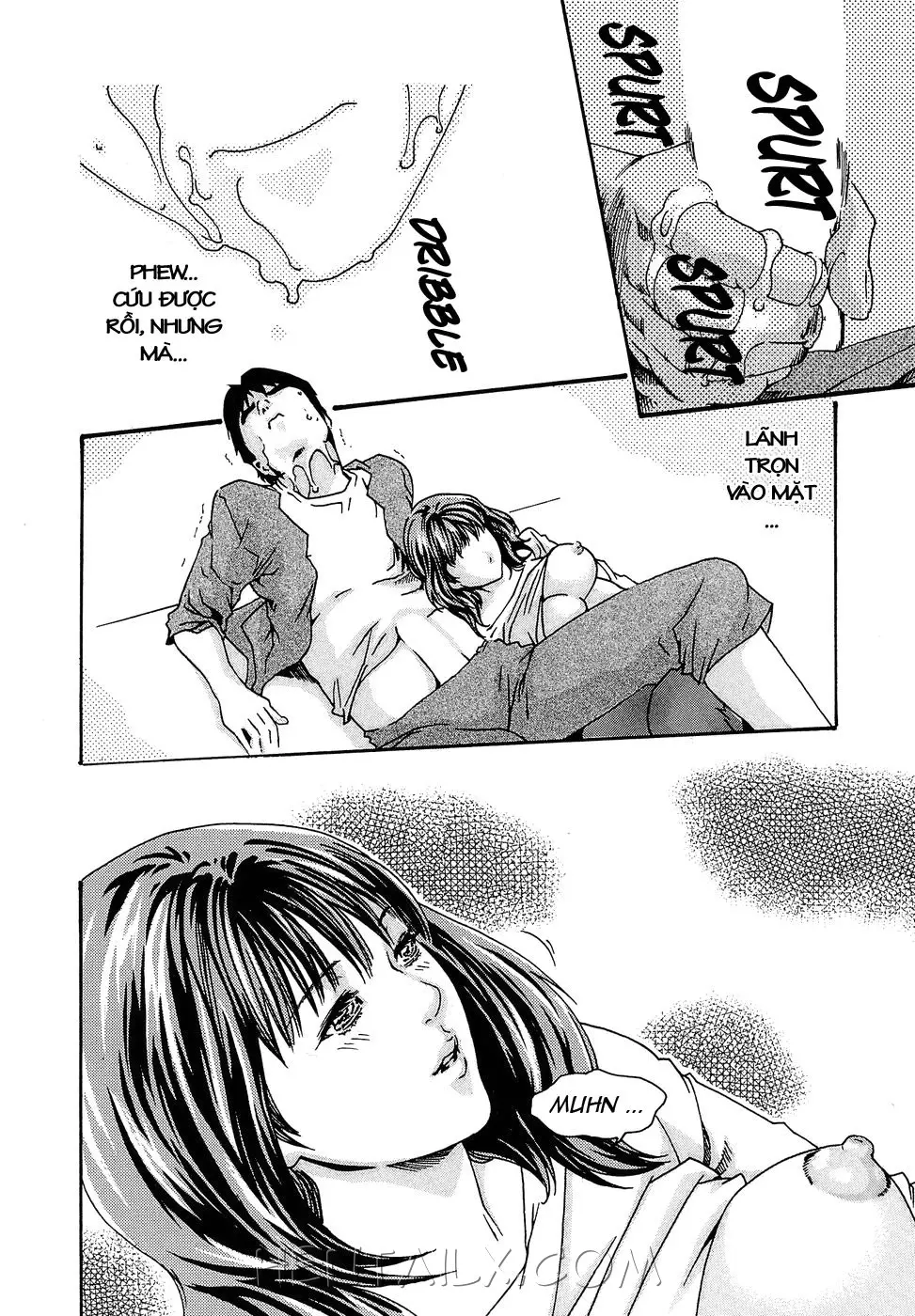 Hishoka Drop - Secretarial section Drop 3 - Hishoka Drop - Secretarial section Drop 3 trang 71