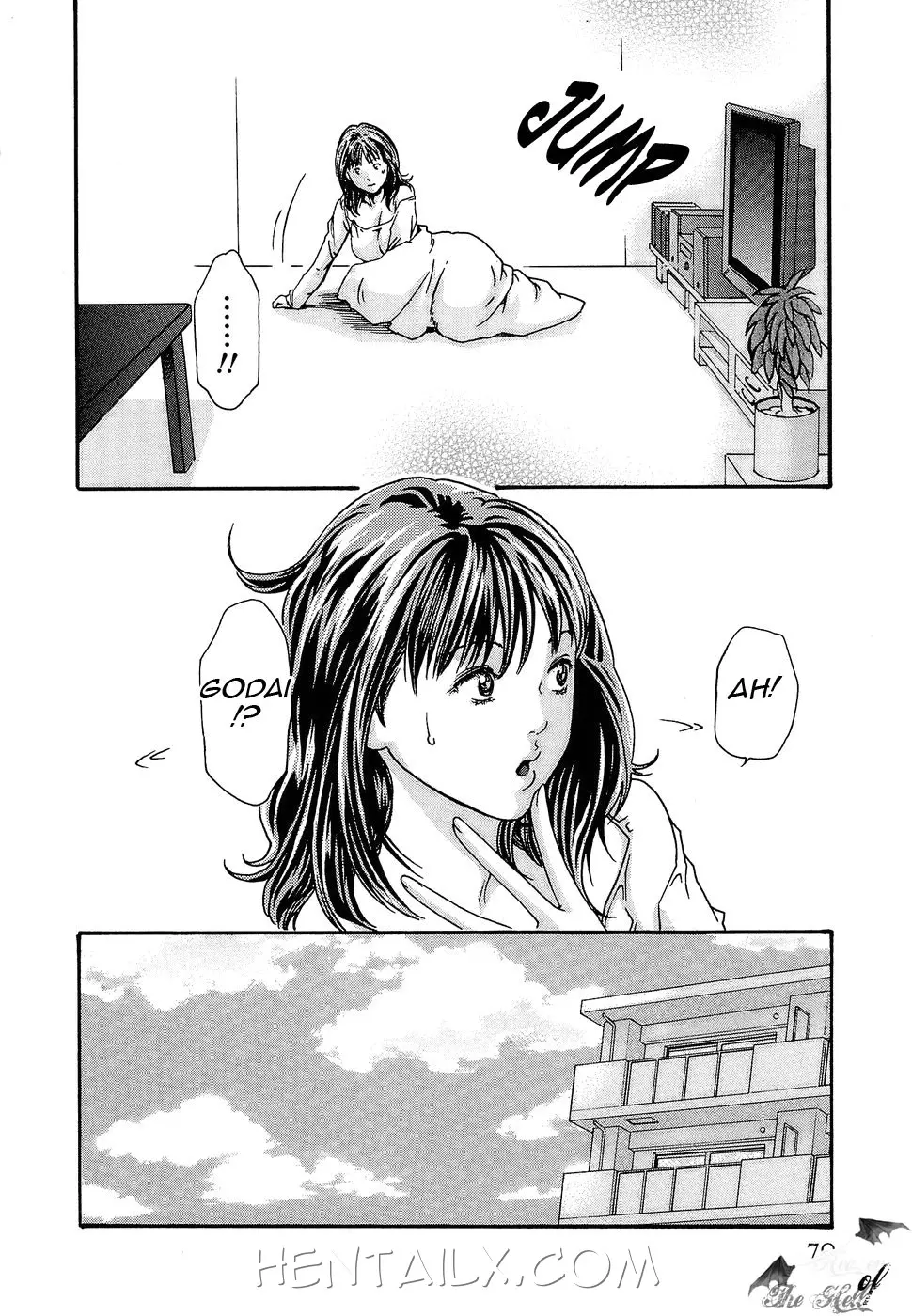 Hishoka Drop - Secretarial section Drop 3 - Hishoka Drop - Secretarial section Drop 3 trang 73
