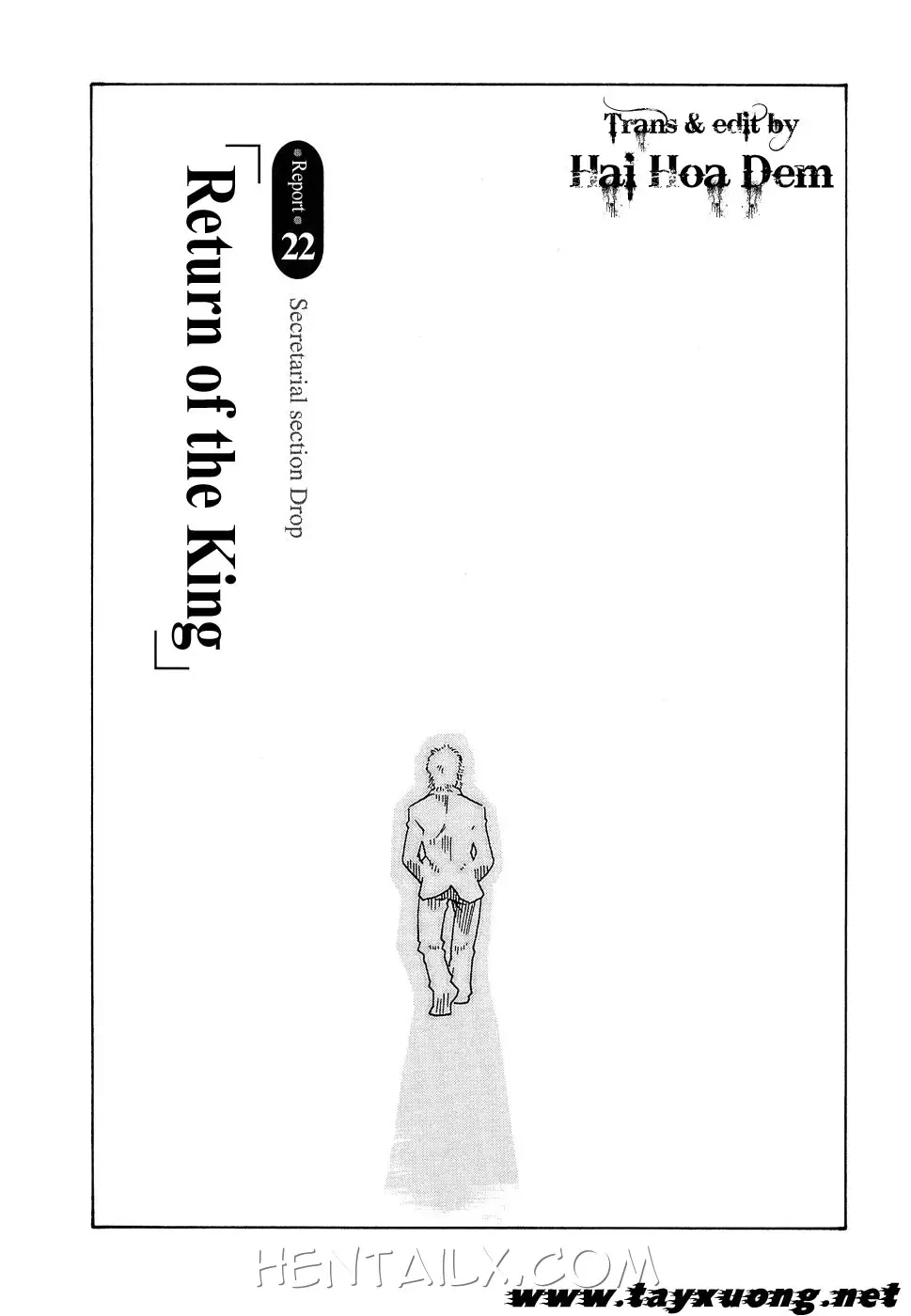 Hishoka Drop - Secretarial section Drop 3 - Hishoka Drop - Secretarial section Drop 3 trang 102