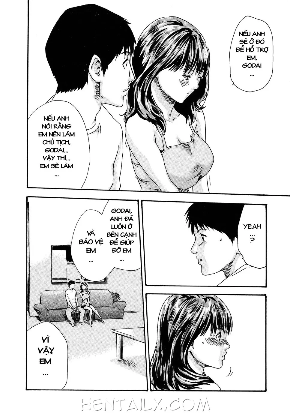 Hishoka Drop - Secretarial section Drop 3 - Hishoka Drop - Secretarial section Drop 3 trang 153