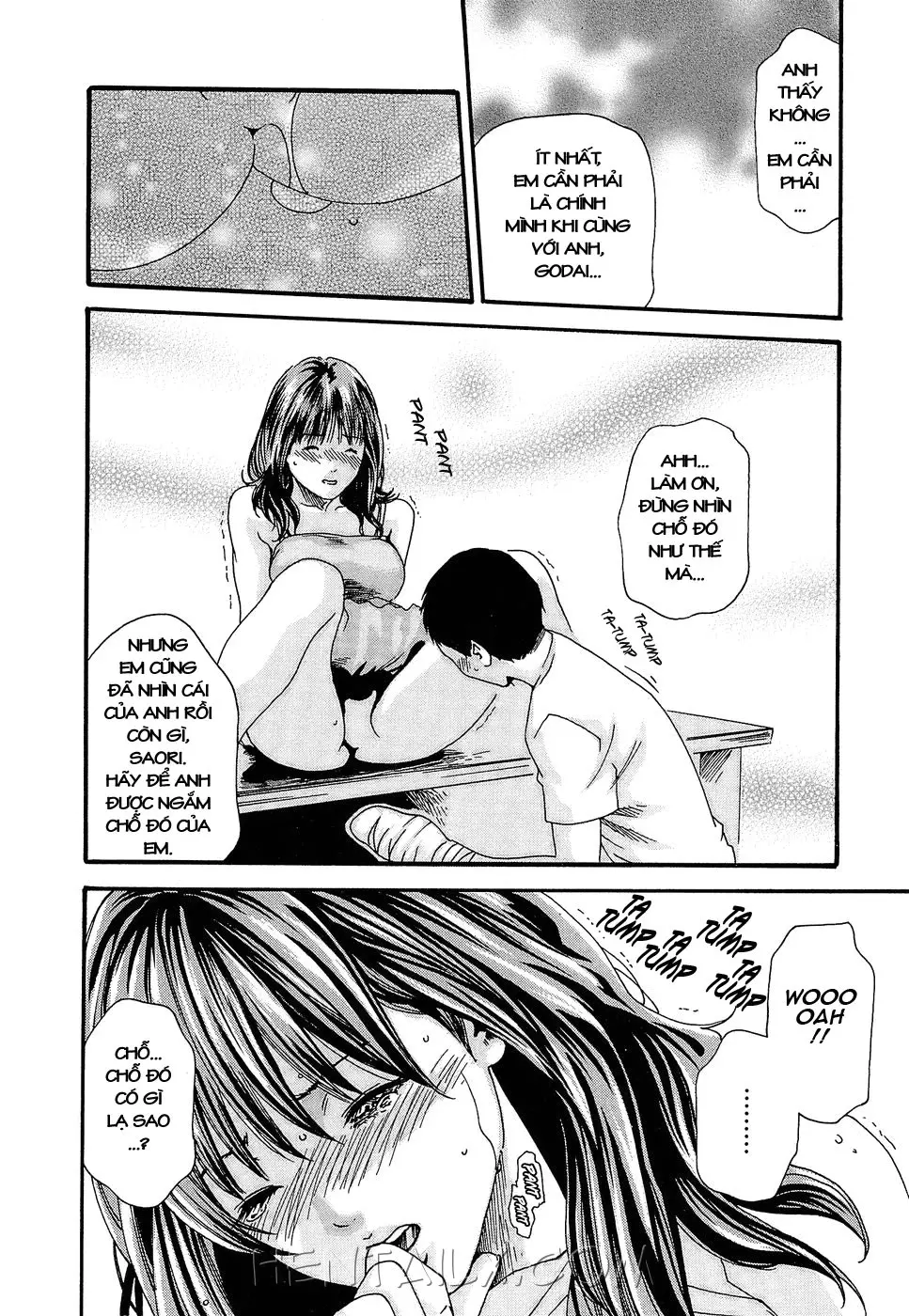 Hishoka Drop - Secretarial section Drop 3 - Hishoka Drop - Secretarial section Drop 3 trang 157