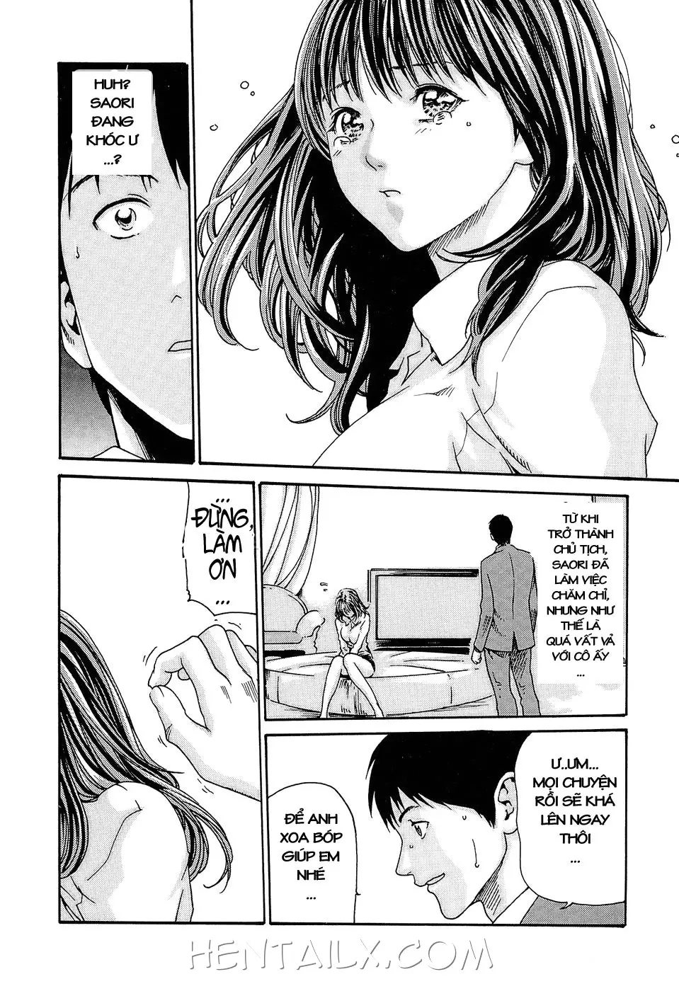Hishoka Drop - Secretarial section Drop 3 - Hishoka Drop - Secretarial section Drop 3 trang 180