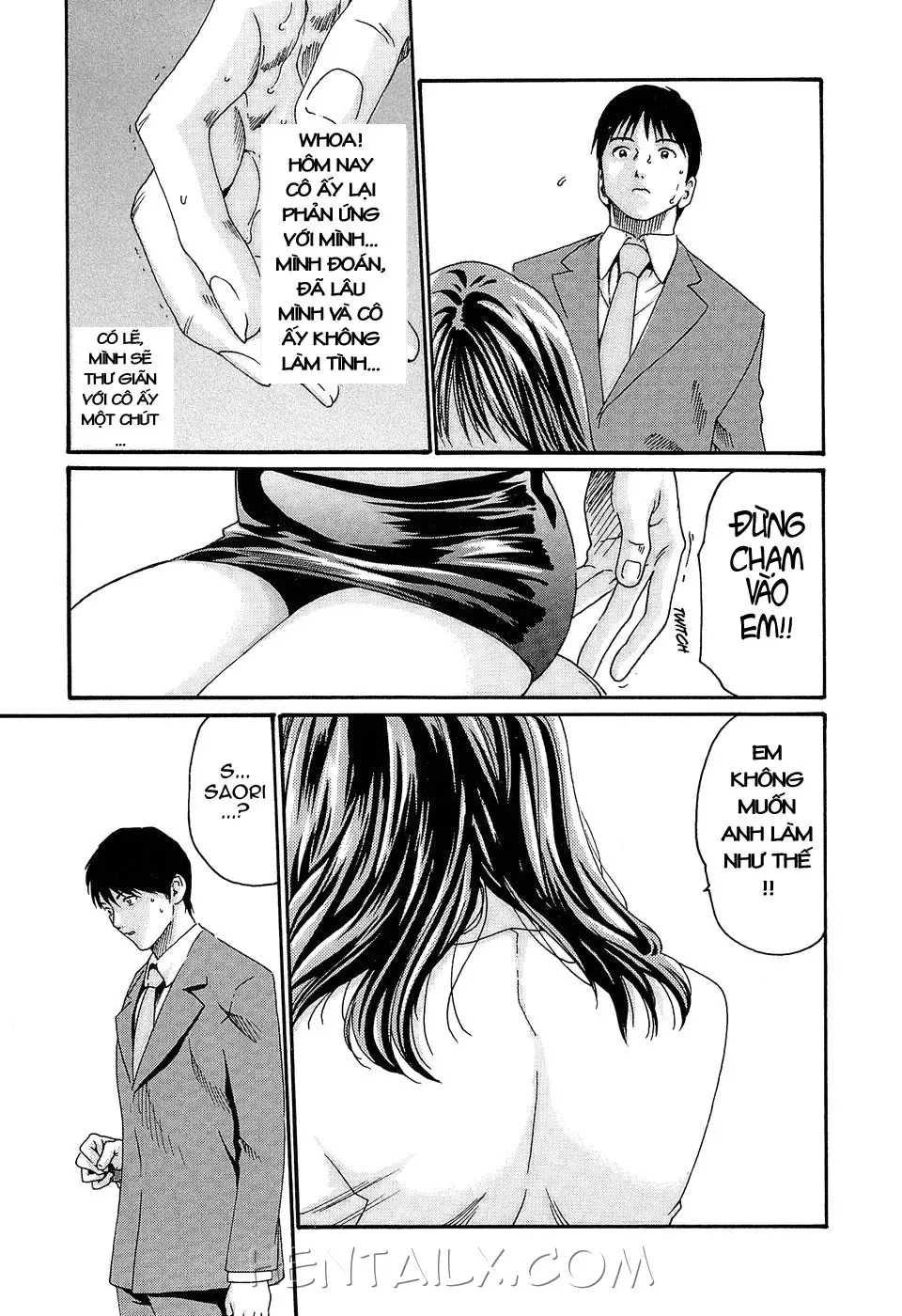 Hishoka Drop - Secretarial section Drop 3 - Hishoka Drop - Secretarial section Drop 3 trang 181