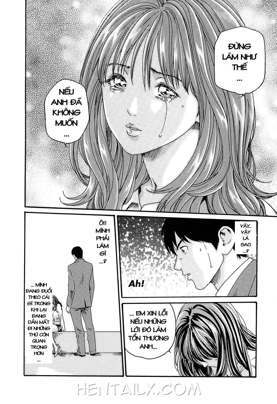 Hishoka Drop - Secretarial section Drop 3 - Hishoka Drop - Secretarial section Drop 3 trang 182