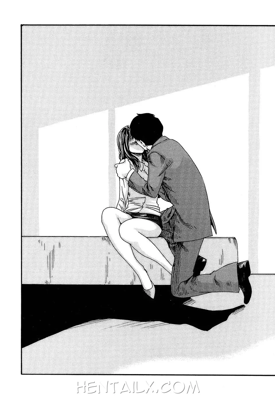 Hishoka Drop - Secretarial section Drop 3 - Hishoka Drop - Secretarial section Drop 3 trang 184