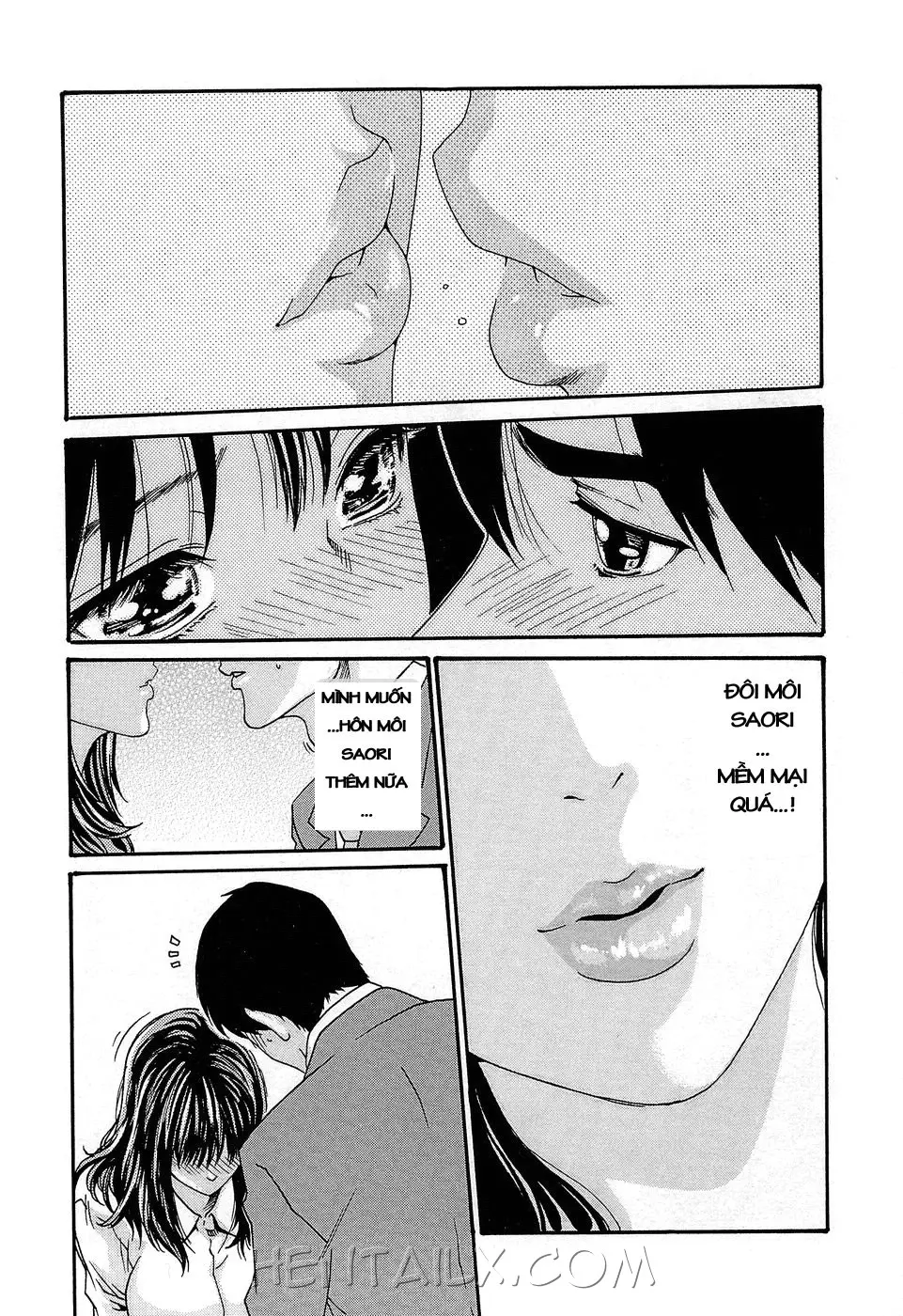 Hishoka Drop - Secretarial section Drop 3 - Hishoka Drop - Secretarial section Drop 3 trang 185