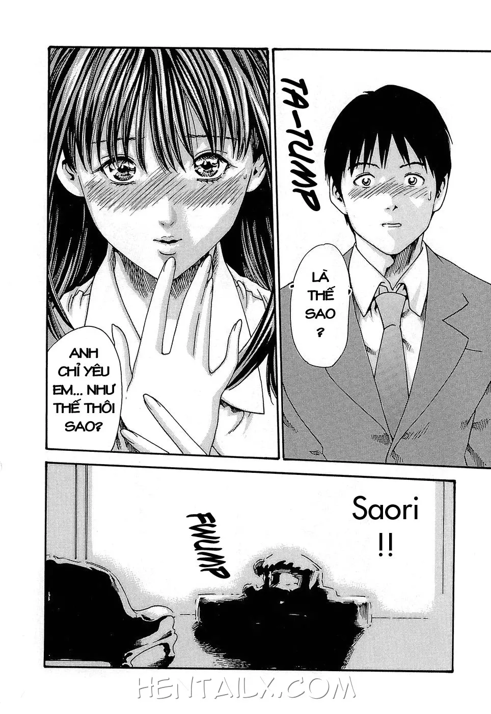 Hishoka Drop - Secretarial section Drop 3 - Hishoka Drop - Secretarial section Drop 3 trang 186