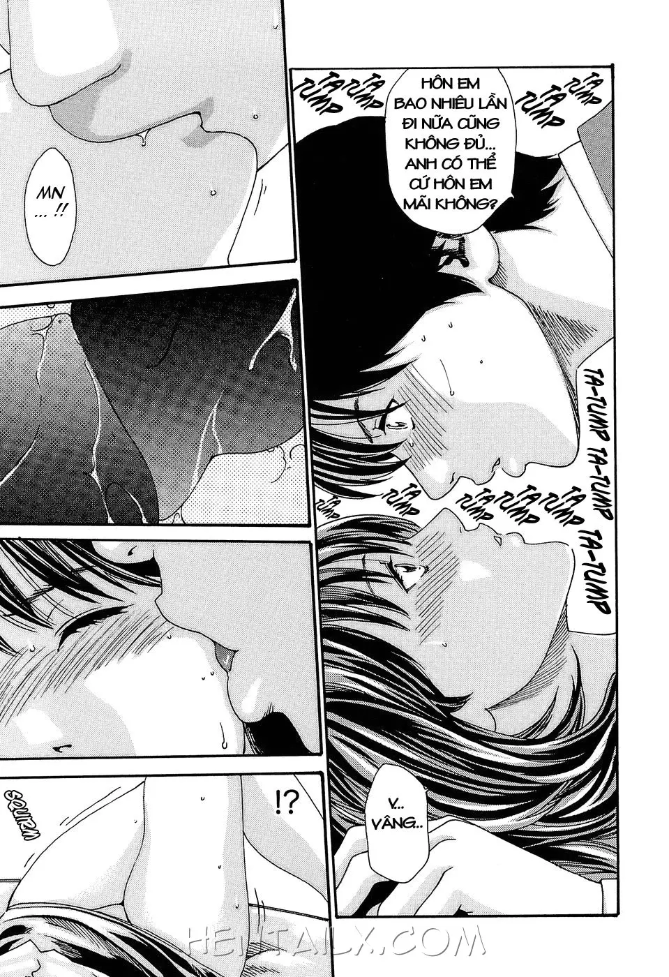 Hishoka Drop - Secretarial section Drop 3 - Hishoka Drop - Secretarial section Drop 3 trang 187