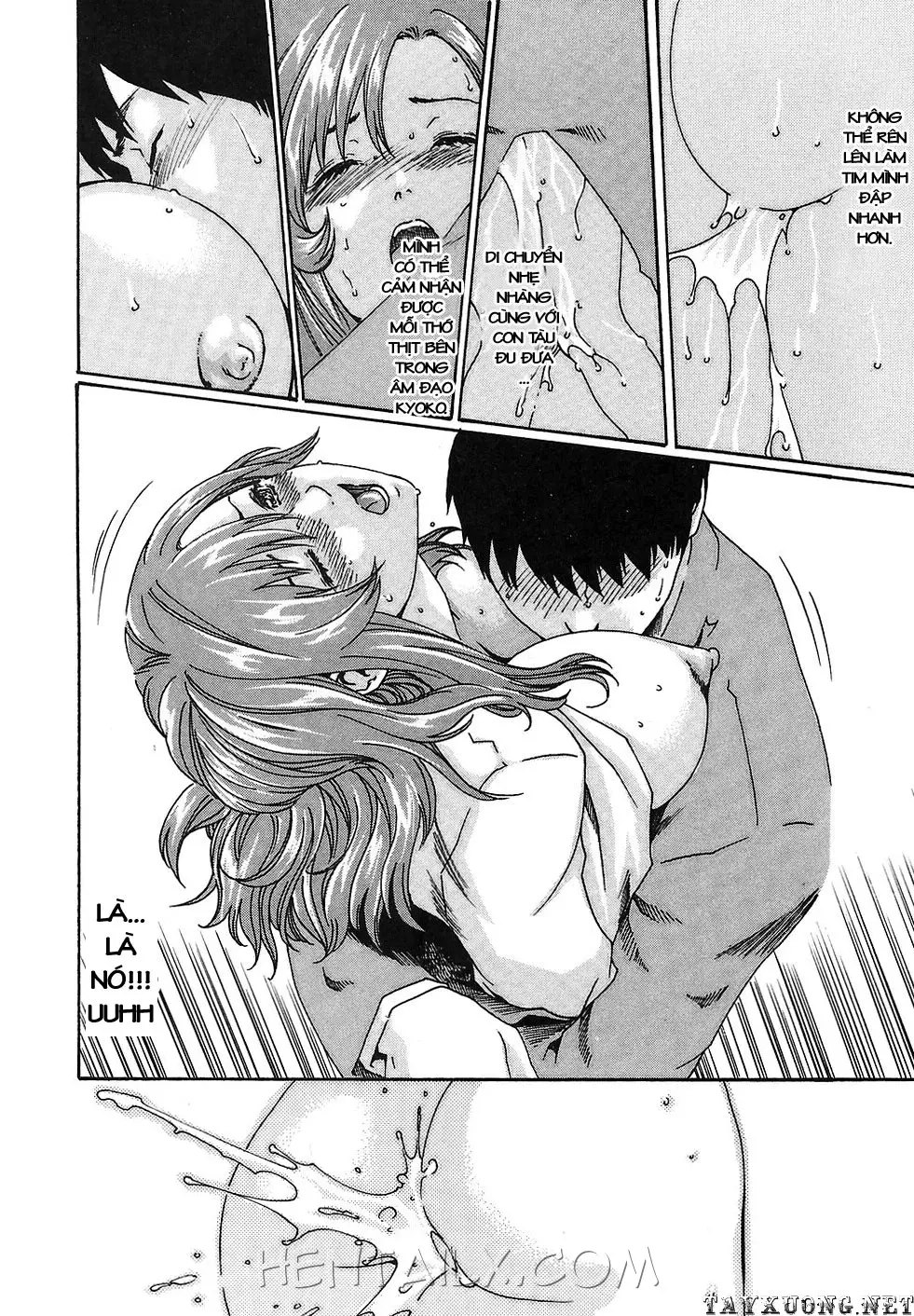 Hishoka Drop - Secretarial section Drop 2 - Hishoka Drop - Secretarial section Drop 2 trang 31