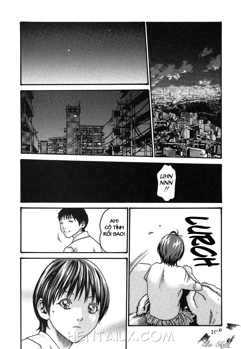 Hishoka Drop - Secretarial section Drop 2 - Hishoka Drop - Secretarial section Drop 2 trang 113
