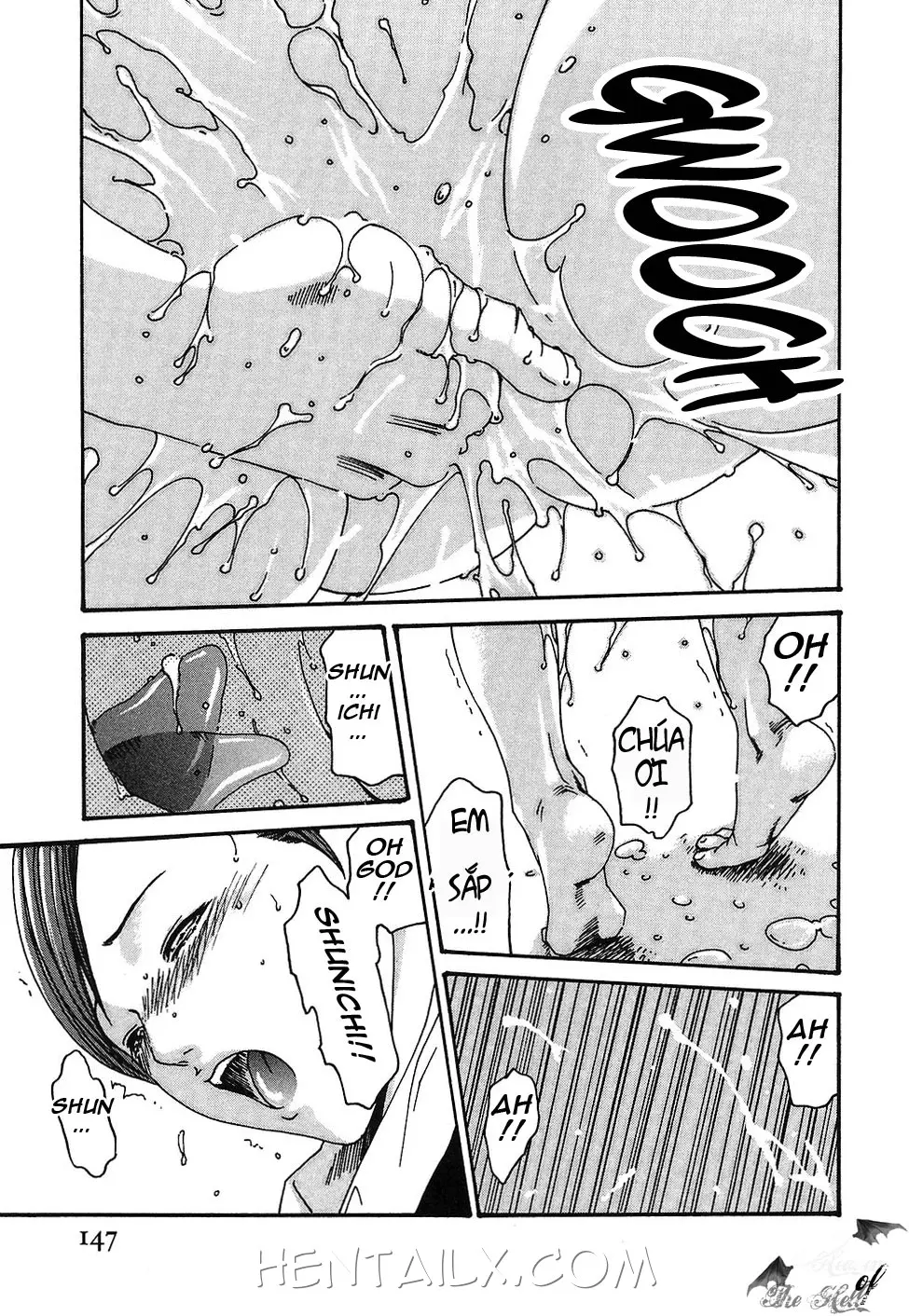 Hishoka Drop - Secretarial section Drop 2 - Hishoka Drop - Secretarial section Drop 2 trang 152