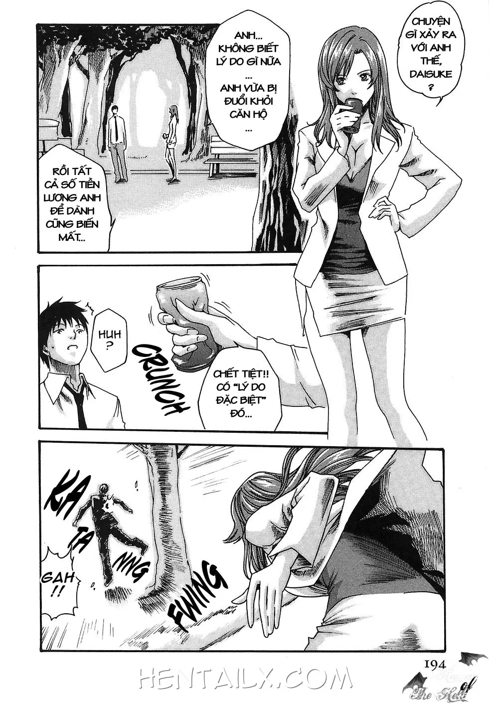 Hishoka Drop - Secretarial section Drop 2 - Hishoka Drop - Secretarial section Drop 2 trang 199
