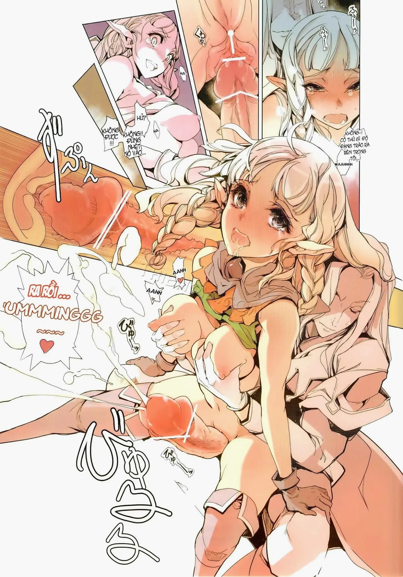 D&! -DRAGON & ! - D&! -DRAGON & ! trang 7