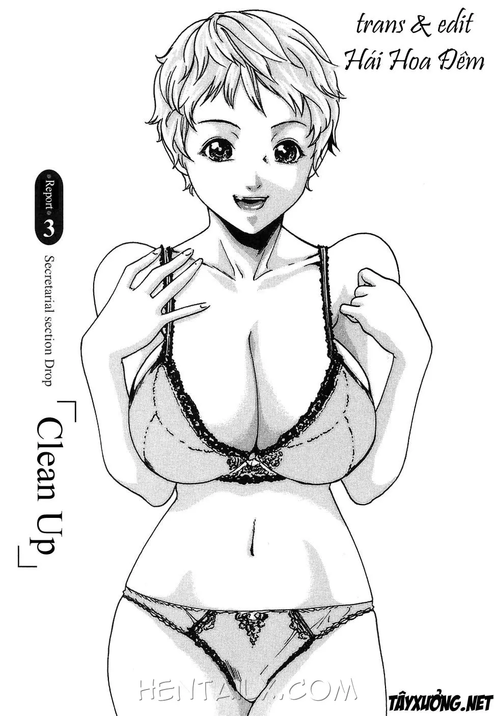 Hishoka Drop - Secretarial section Drop 1 - Hishoka Drop - Secretarial section Drop 1 trang 65
