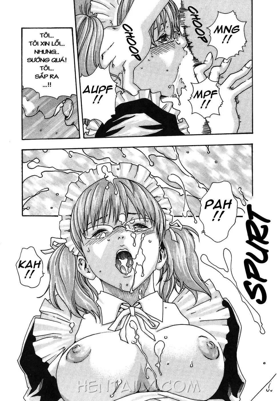 Hishoka Drop - Secretarial section Drop 1 - Hishoka Drop - Secretarial section Drop 1 trang 162