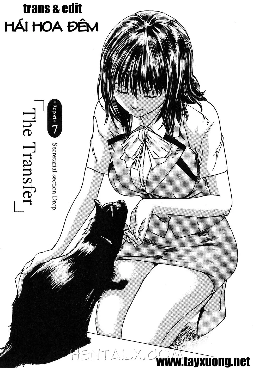 Hishoka Drop - Secretarial section Drop 1 - Hishoka Drop - Secretarial section Drop 1 trang 169