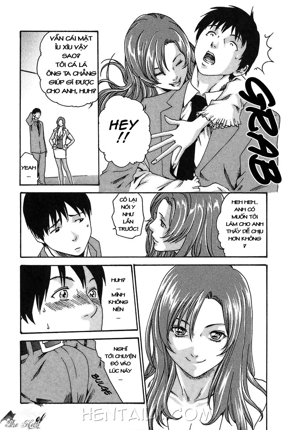 Hishoka Drop - Secretarial section Drop 1 - Hishoka Drop - Secretarial section Drop 1 trang 178