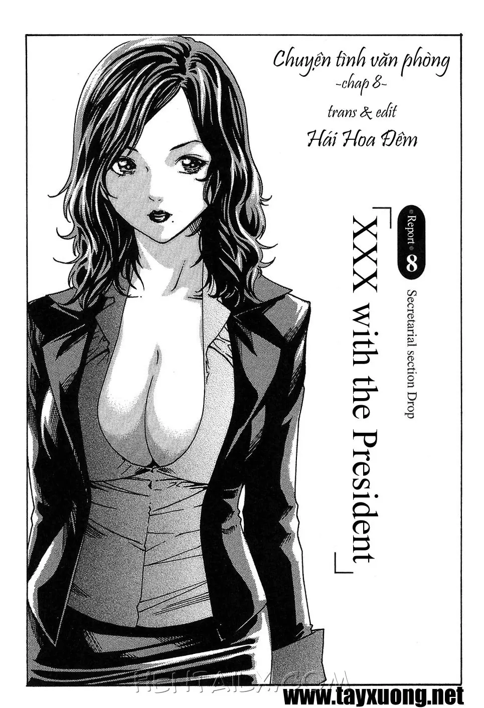 Hishoka Drop - Secretarial section Drop 1 - Hishoka Drop - Secretarial section Drop 1 trang 193