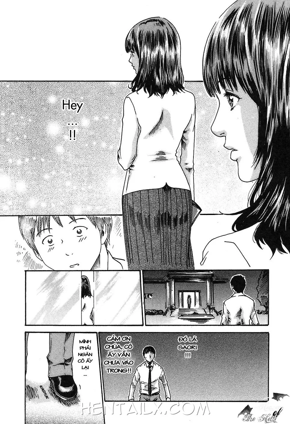 Hishoka Drop - Secretarial section Drop 1 - Hishoka Drop - Secretarial section Drop 1 trang 215