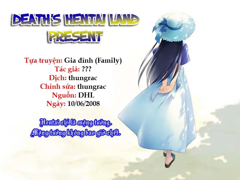 Family | Gia đình - Family | Gia đình trang 17
