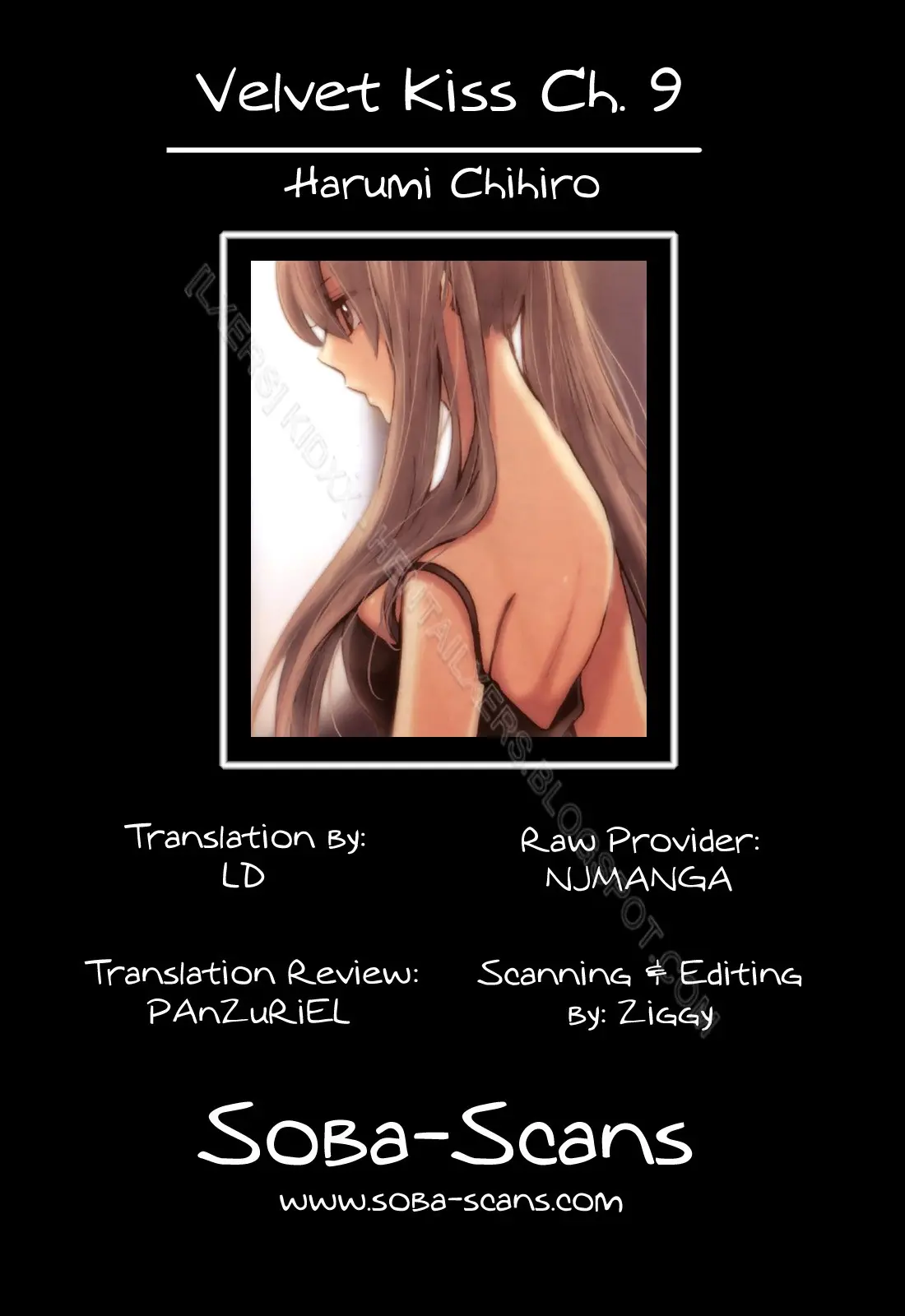 Velvet Kiss 2 - Velvet Kiss 2 trang 27