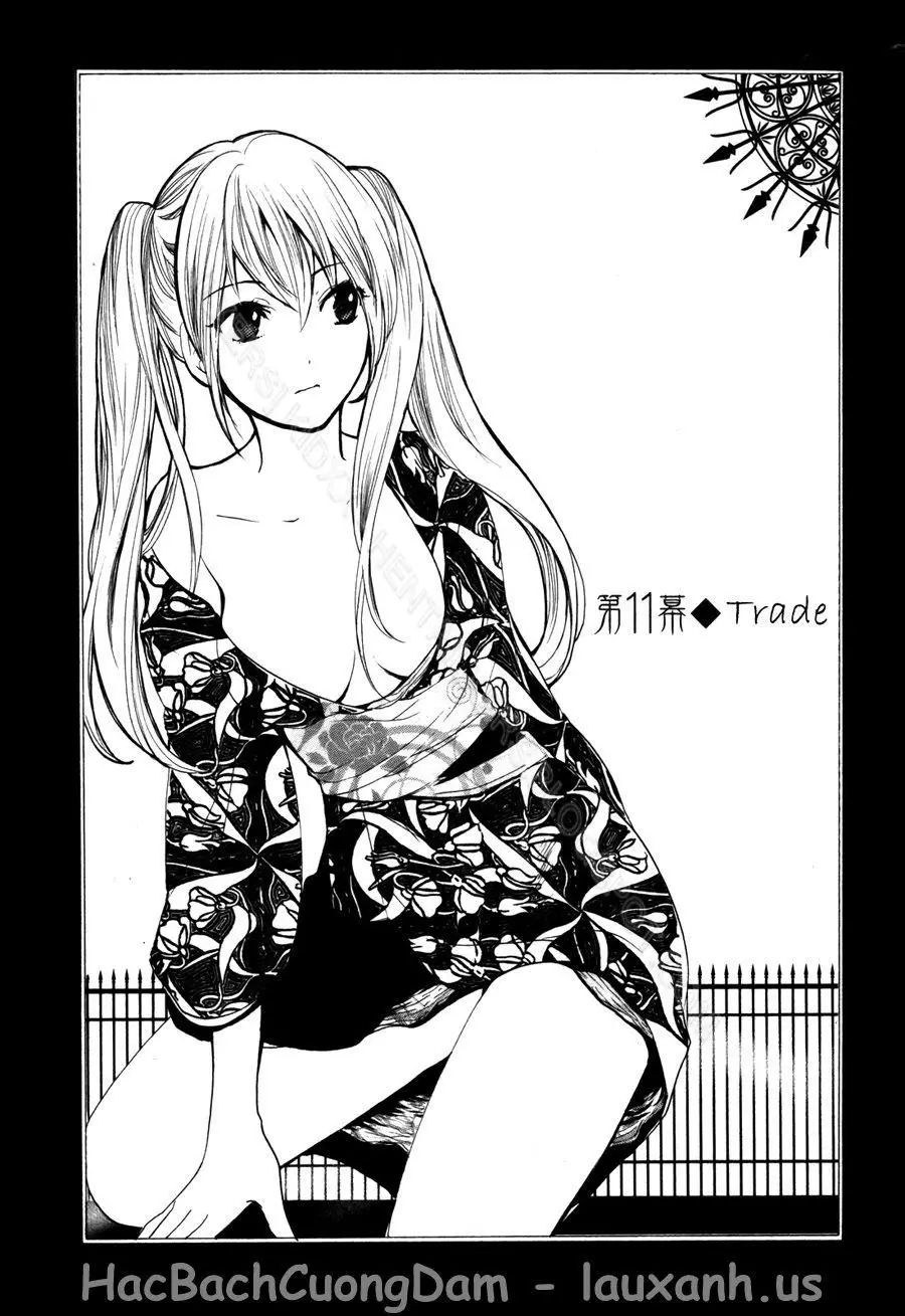 Velvet Kiss 2 - Velvet Kiss 2 trang 52