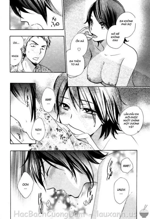 Velvet Kiss 2 - Velvet Kiss 2 trang 67