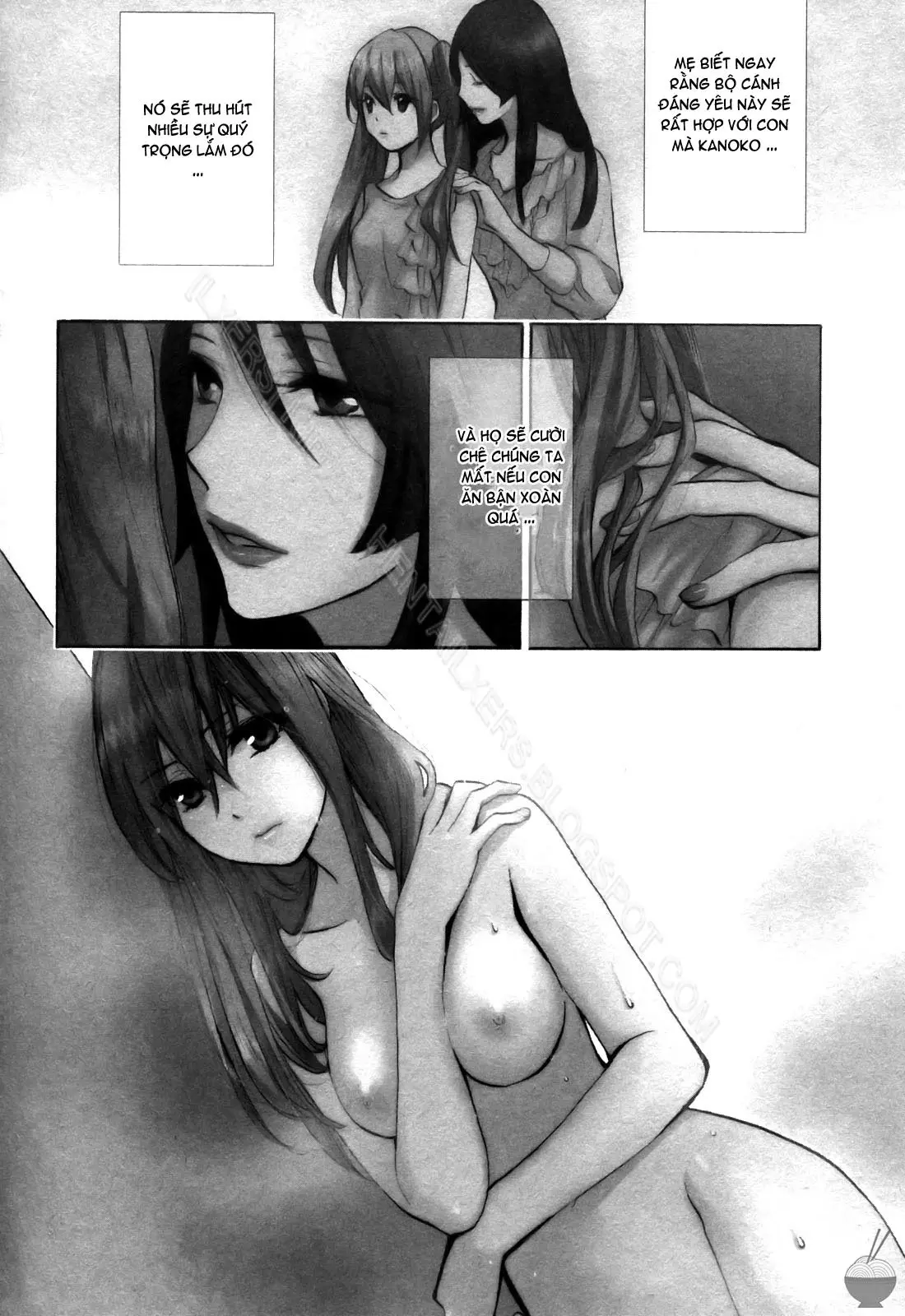Velvet Kiss 2 - Velvet Kiss 2 trang 149