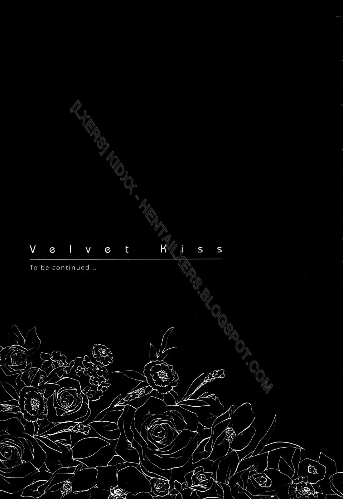 Velvet Kiss 2 - Velvet Kiss 2 trang 196