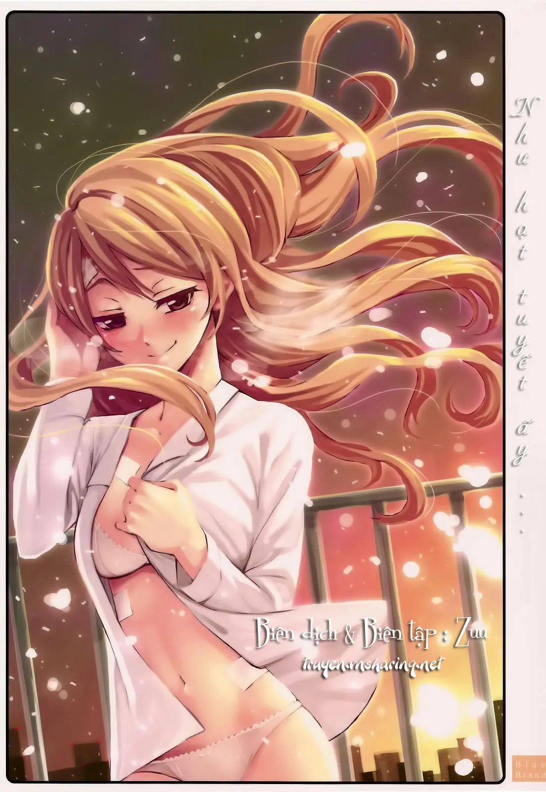 Onee-san Whisper - Erotic Wisper (decensored) - Onee-san Whisper - Erotic Wisper (decensored) trang 182