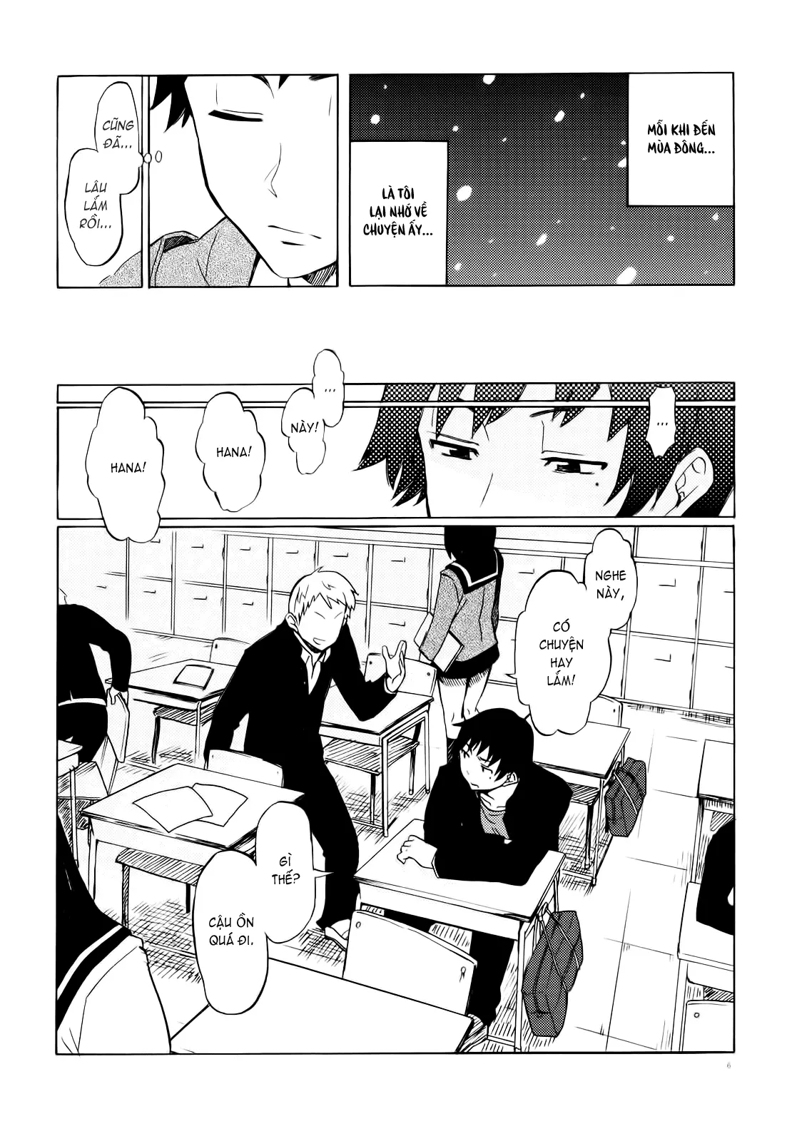 Onee-san Whisper - Erotic Wisper (decensored) - Onee-san Whisper - Erotic Wisper (decensored) trang 184